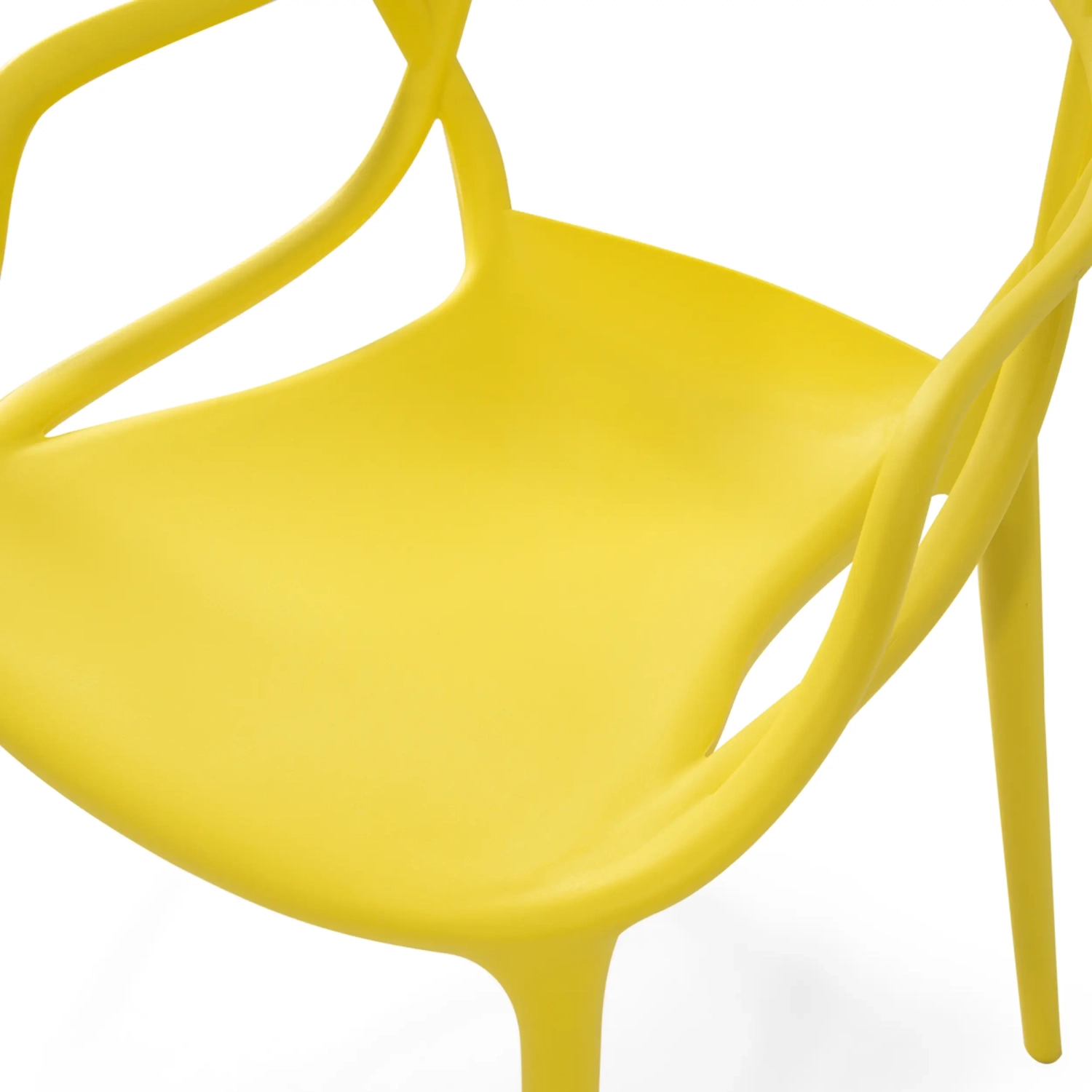 Inspiration Masters Chair - Outdoor Design Chair - Designmöbler