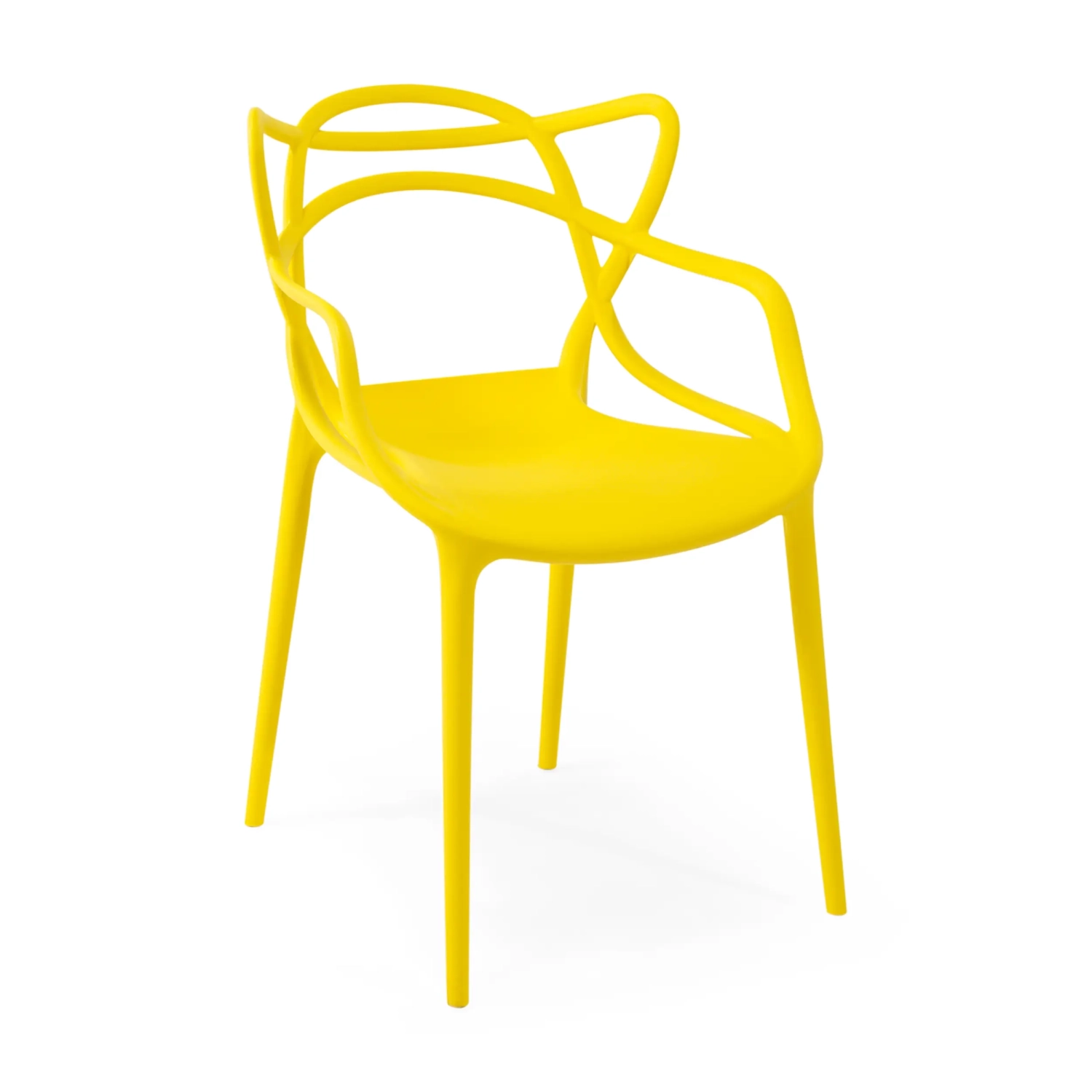 Ispirazione Masters Chair - Sedie da Disegno - Mobilie Design