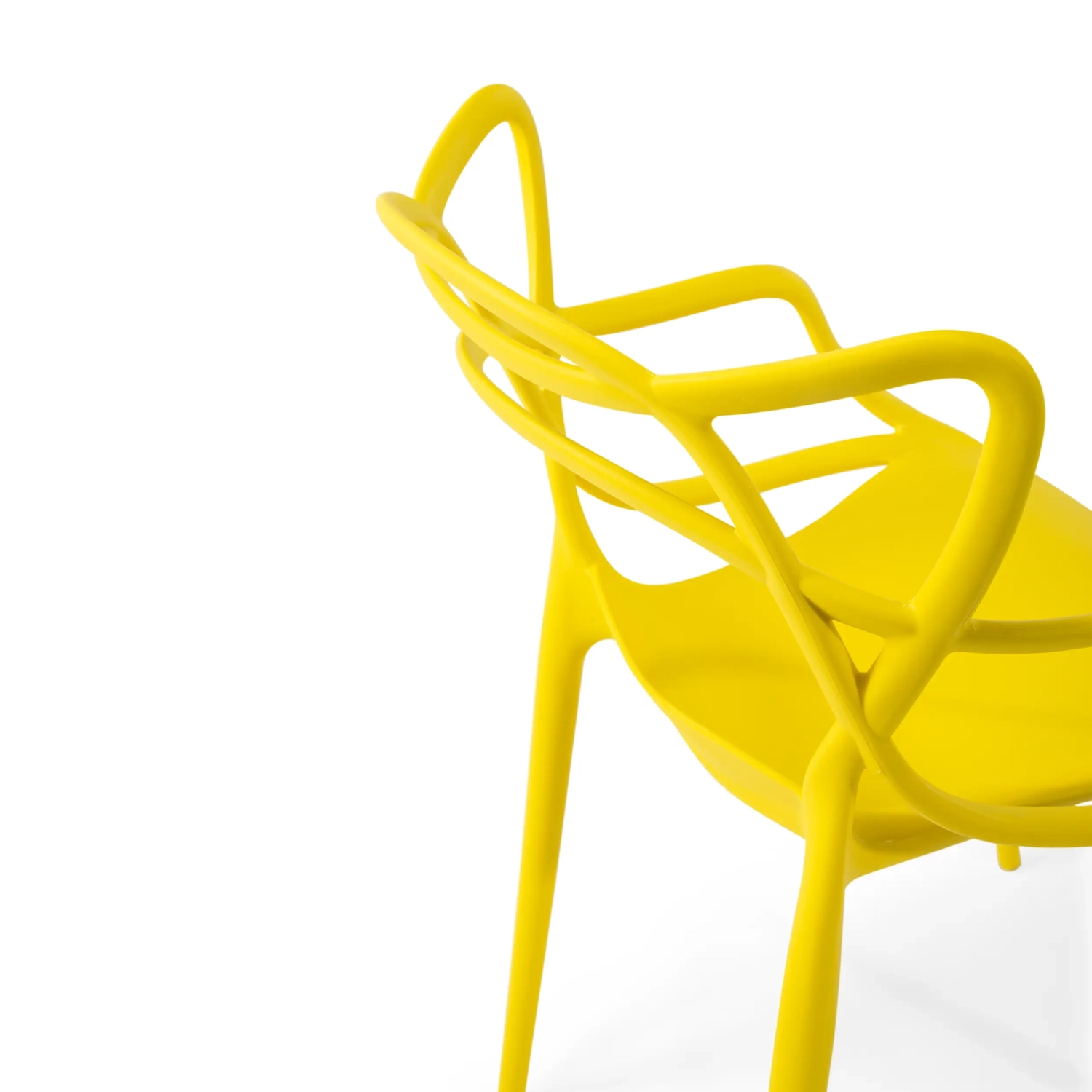 Inspiration Masters Chair - Ulkosuunnittelutuoli - Designhuonekalut