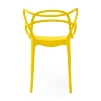 Inspiratie Masters Chair - Design Outdoor Stoel - Design Meubels