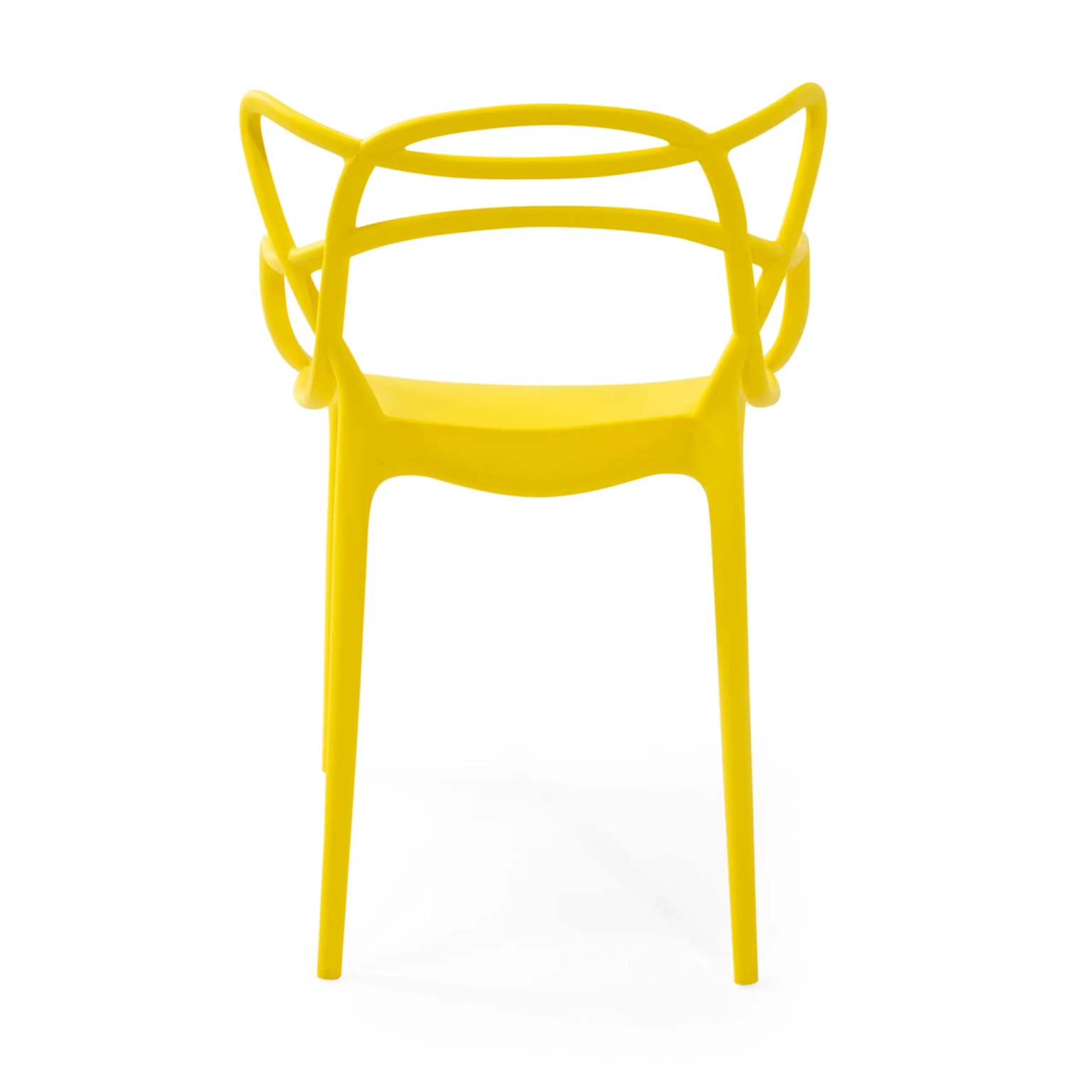 Krzesło Inspiration Masters - Krzesło do projektowania na zewnątrz - meble designerskie