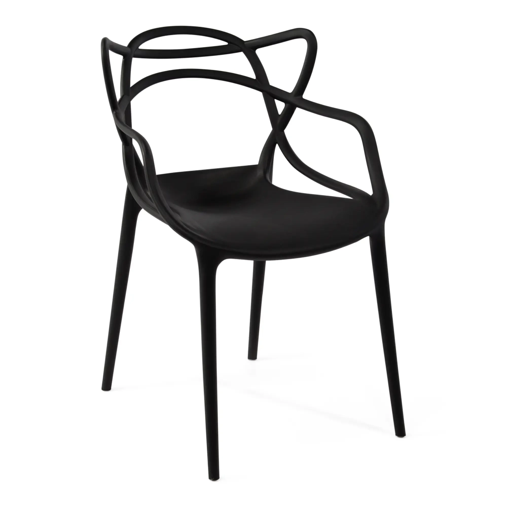 Moises design chair