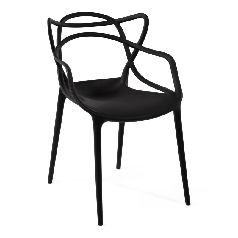 Silla de diseño Moises