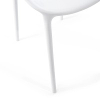 Masters Chair Inspiration - Outdoor Designer Chair - Mueble Design