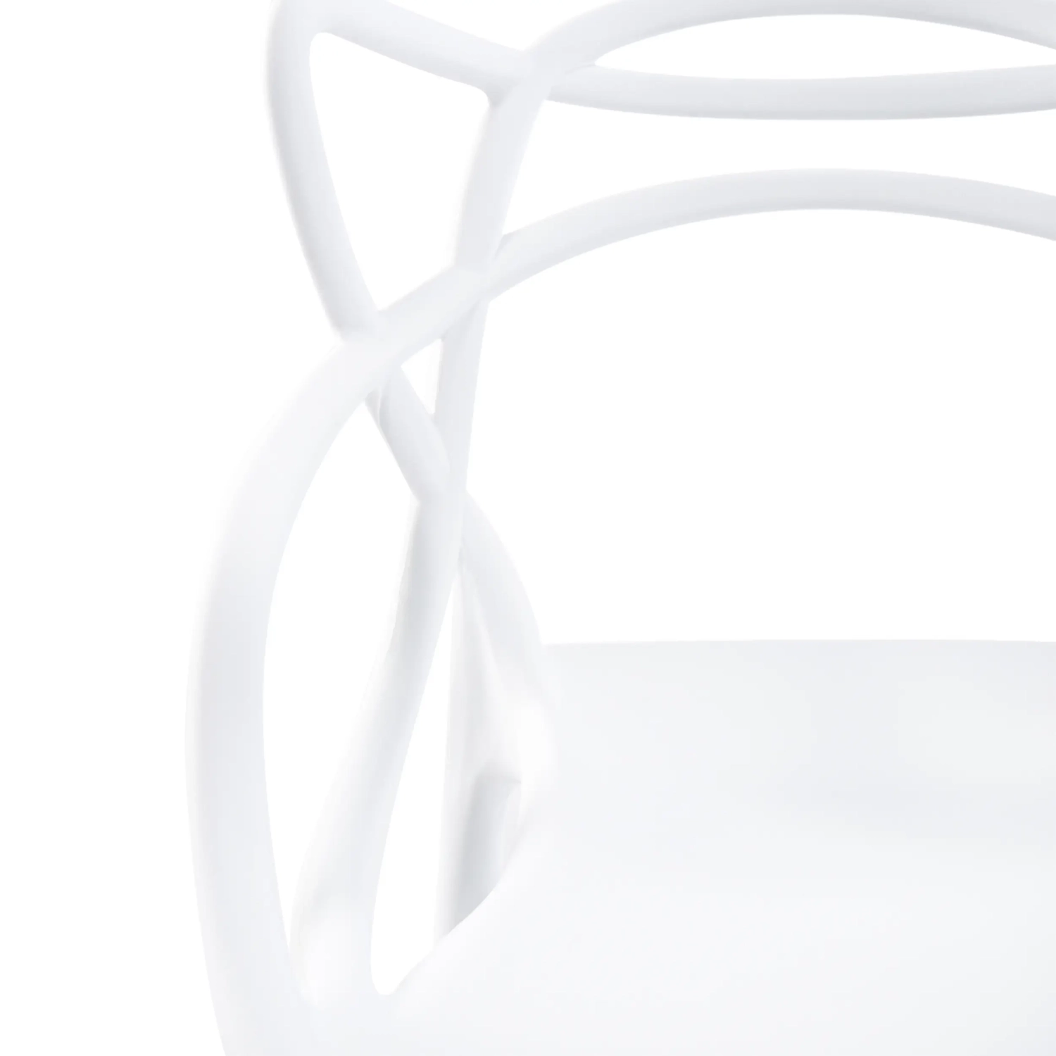 Inspiration Masters Chair - Outdoor Design Chair - Designmöbler