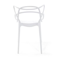 Inspiratie Masters Chair - Design Outdoor Stoel - Design Meubels