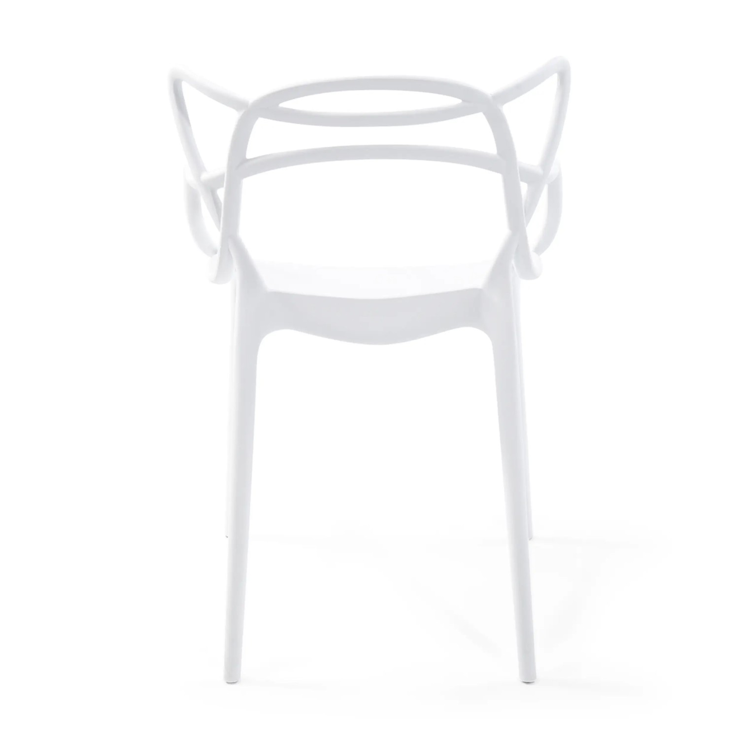 Masters Chair Inspiration - Outdoor Designer Chair - Mueble Design