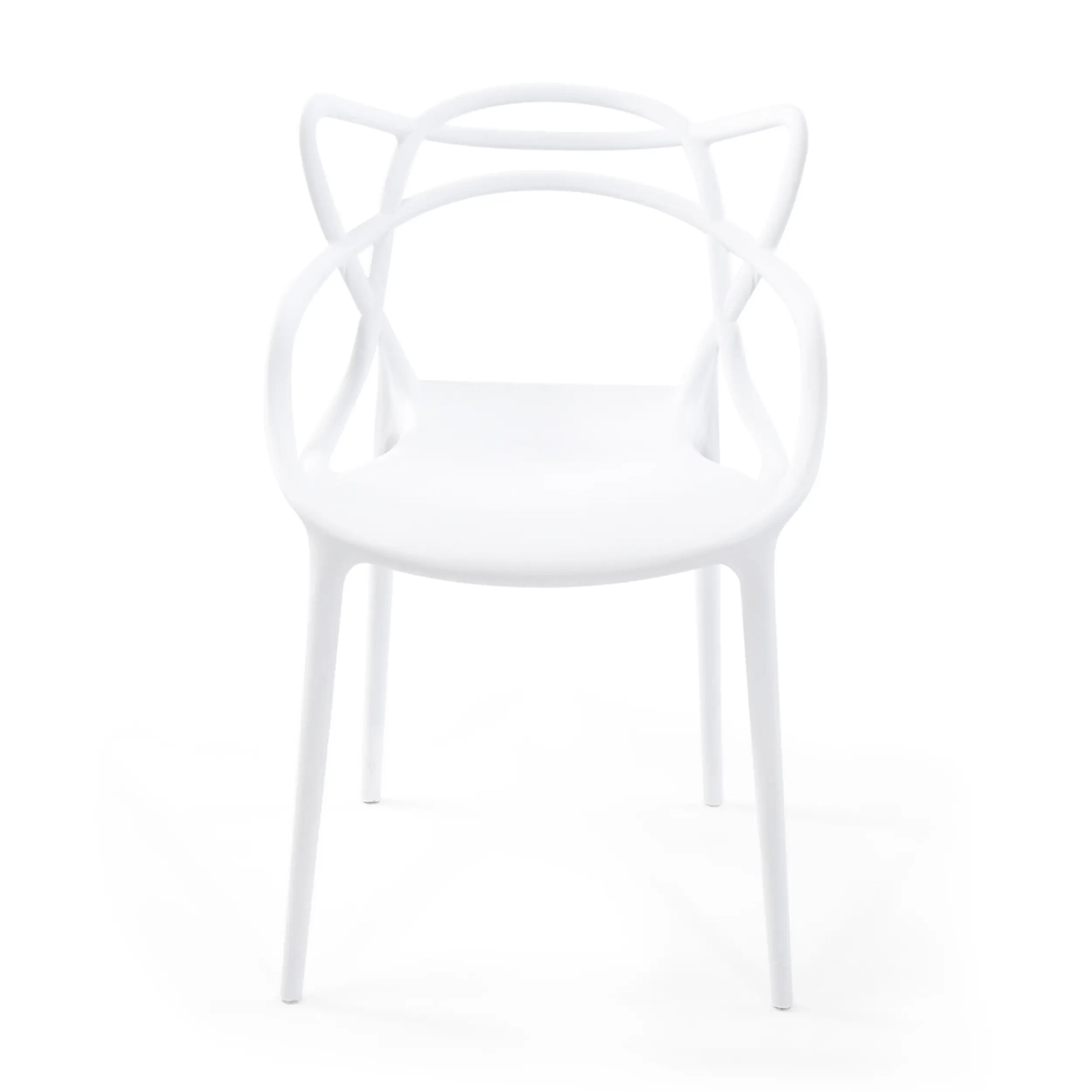 Inspiración Silla Masters - Silla Diseño Exterior - Mueble Design