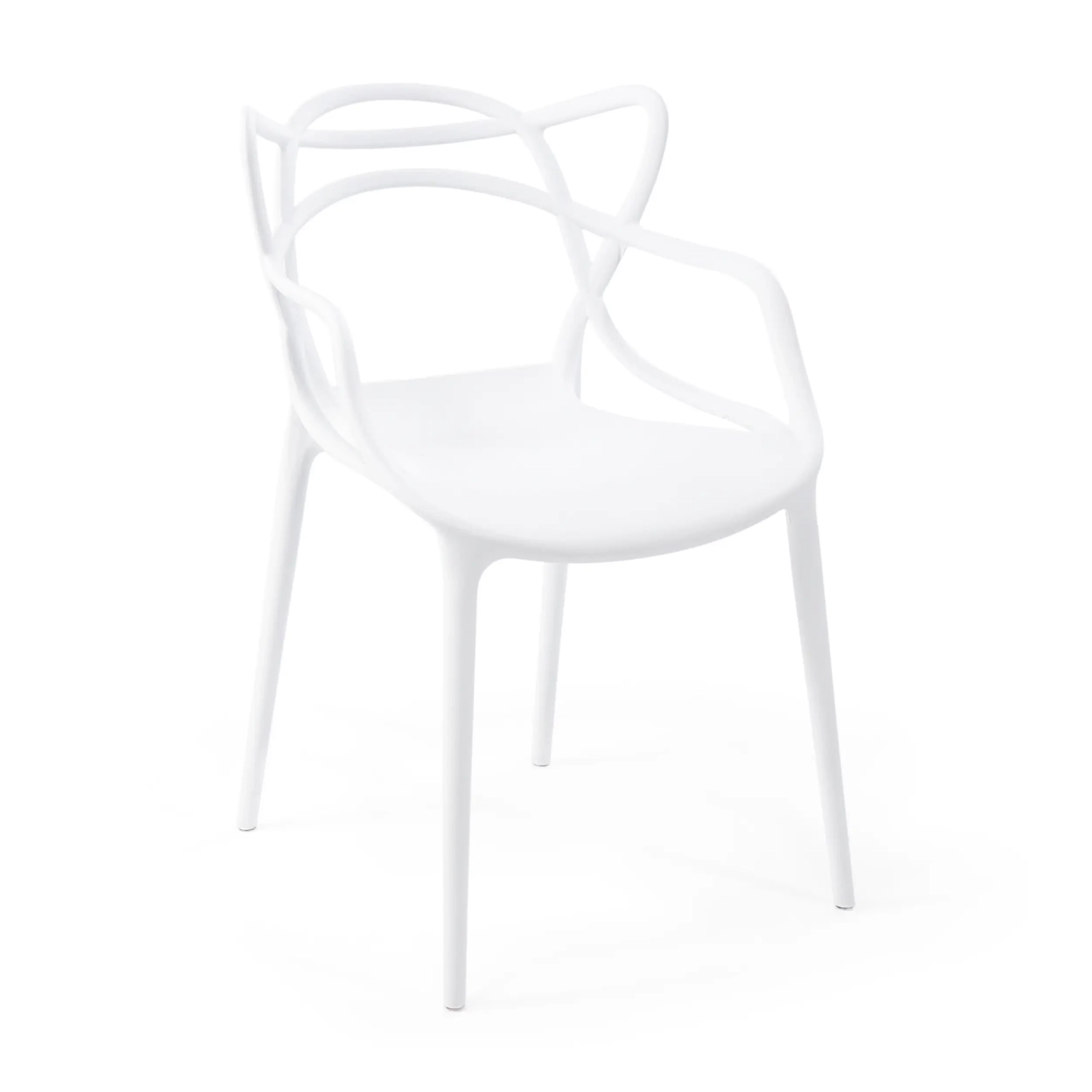 Židle Inspiration Masters - venkovní designová židle - designový nábytek