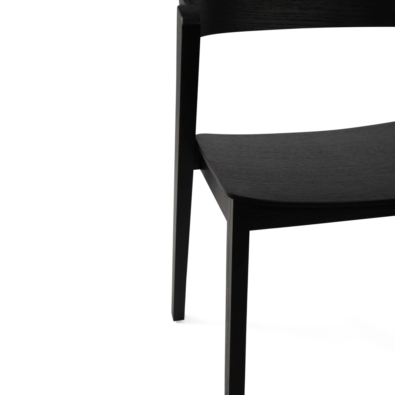 Nordic Soho stoel - Nordic houten stoelen - Mobelarium