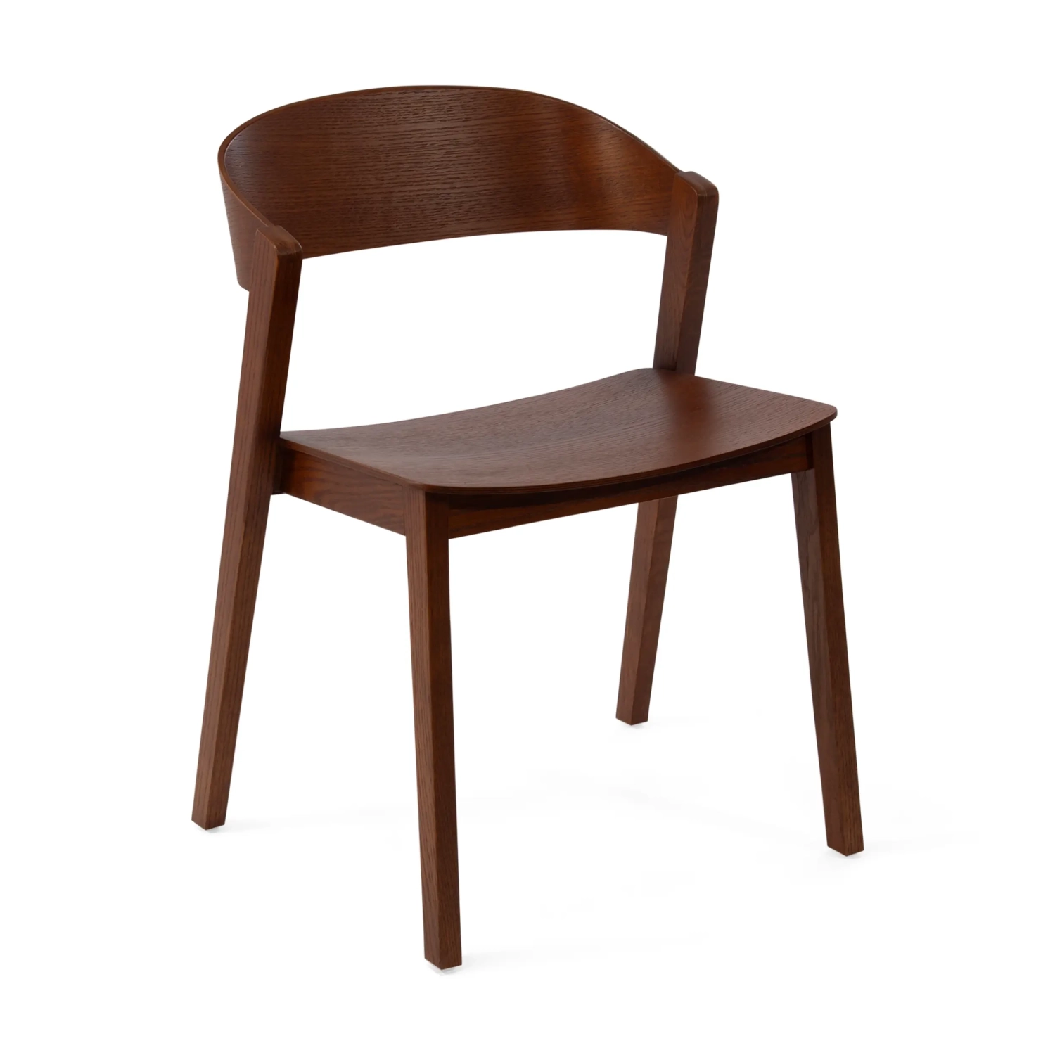 Nordic Soho stoel - Nordic houten stoelen - Mobelarium