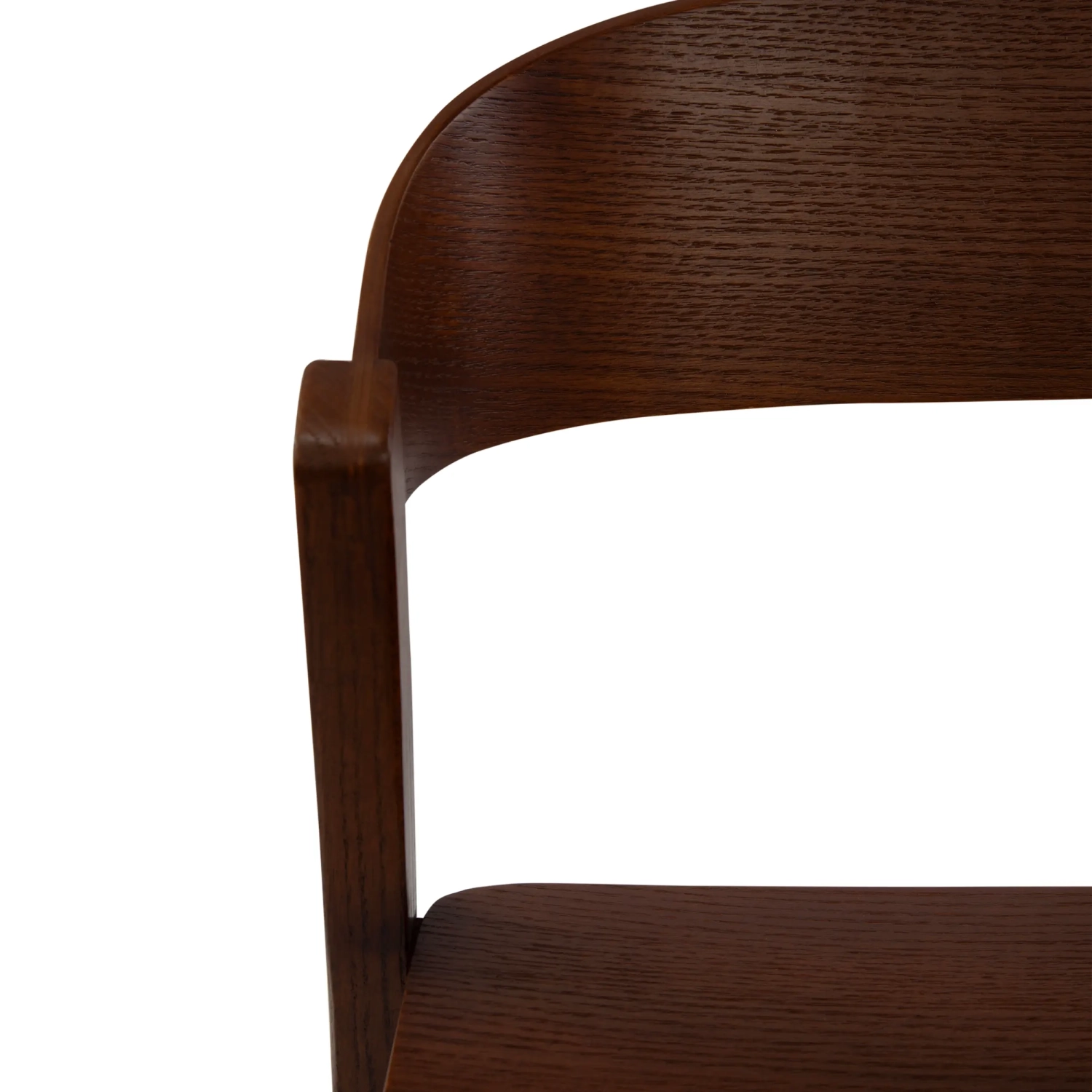 Sedia Nordic Soho - Sedie nordiche in legno - Mobilie Design