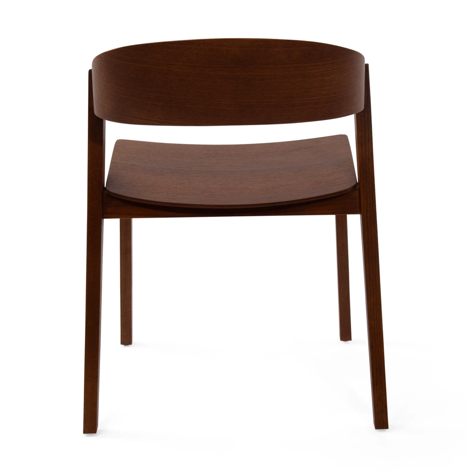Sedia Nordic Soho - Sedie nordiche in legno - Mobilie Design