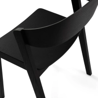 Sedia Nordic Soho - Sedie nordiche in legno - Mobilie Design