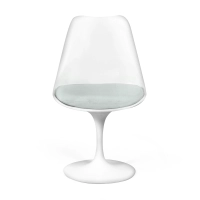 Replica Tulip Chair - Designtuolit tyynyllä - Designhuonekalut