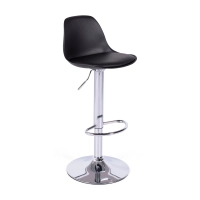 Tamborete kansas ajustável | Design moderno e ergonómico
