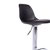 Taburete regulable Kansas | Diseño moderno y ergonómico