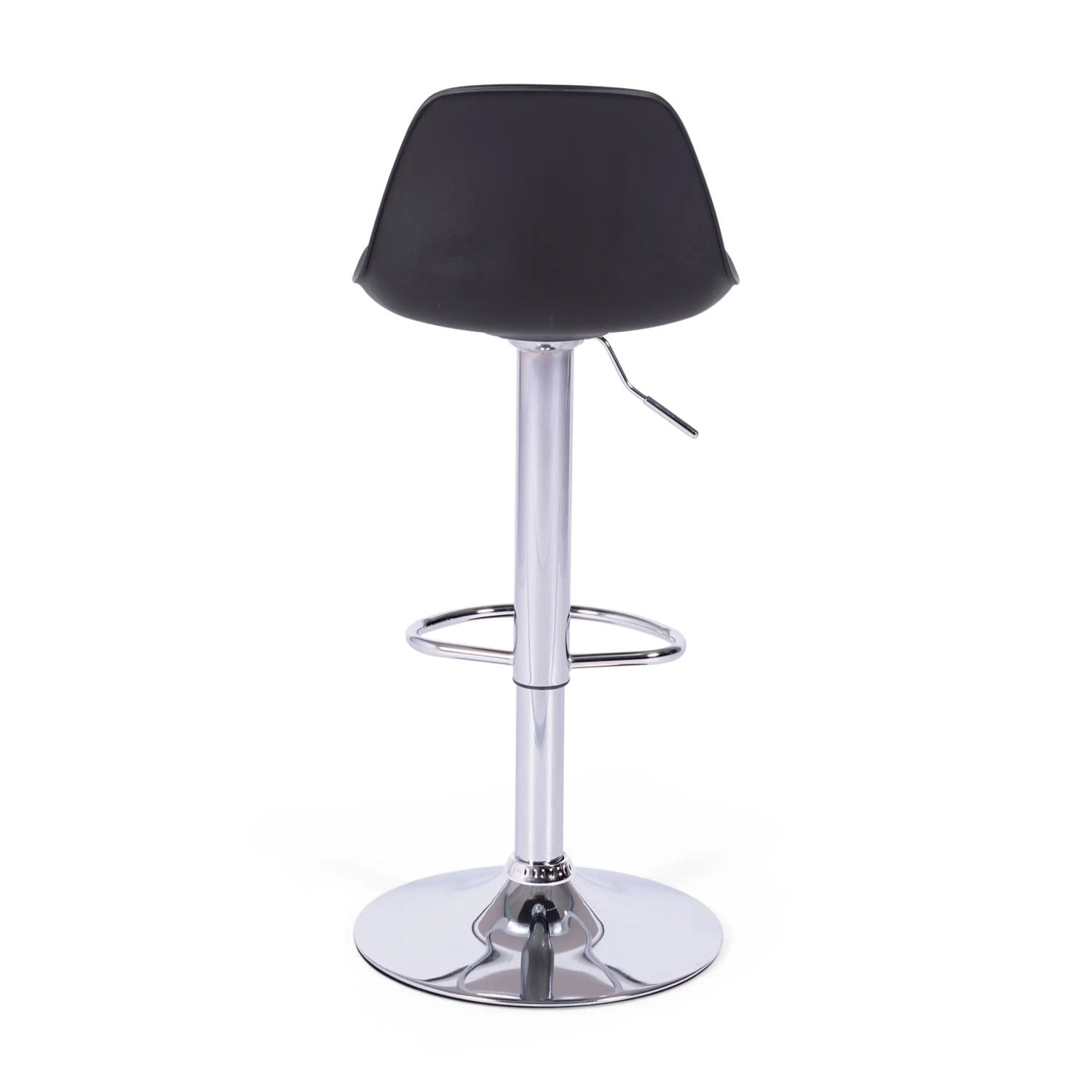 Tamborete kansas ajustável | Design moderno e ergonómico
