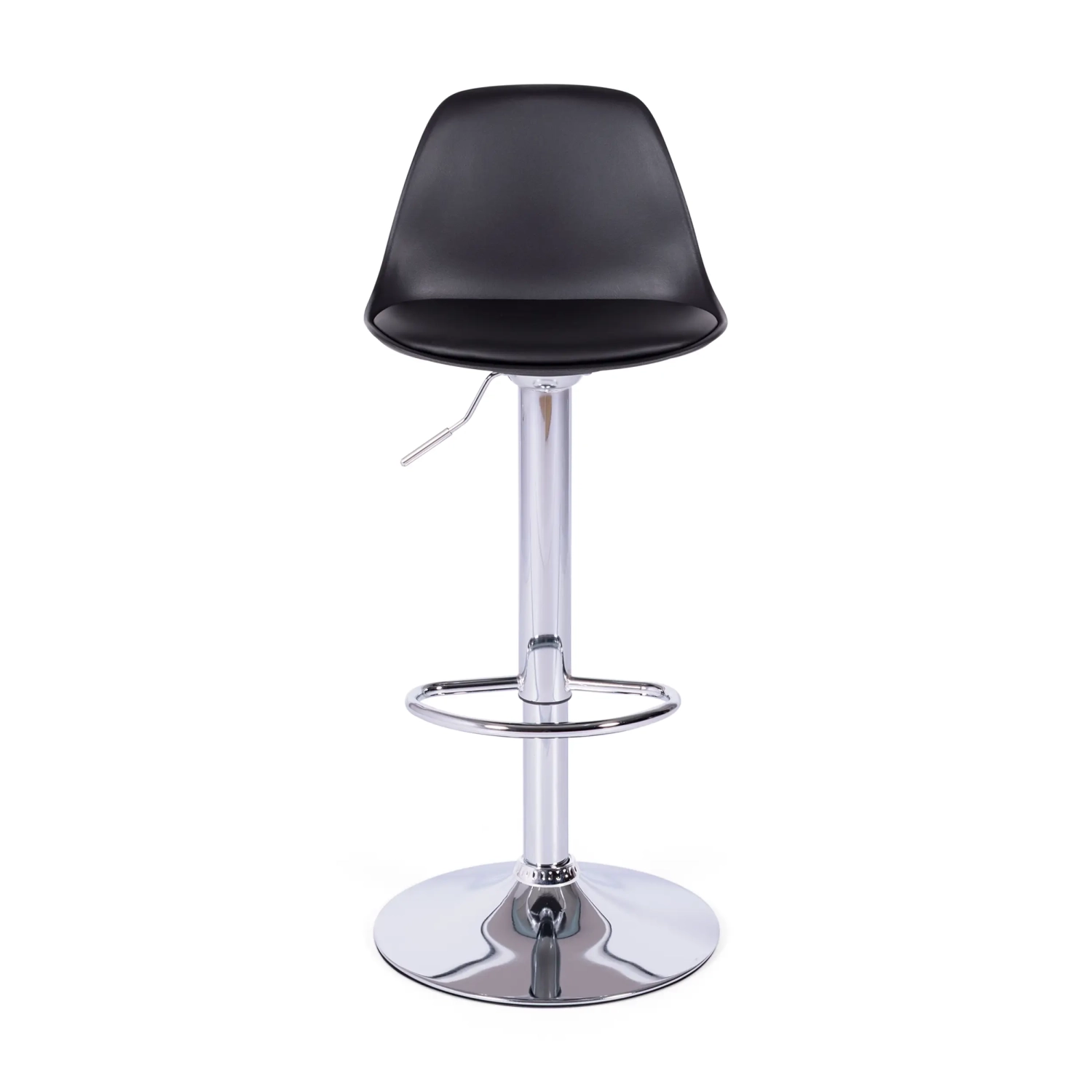 Tamborete kansas ajustável | Design moderno e ergonómico