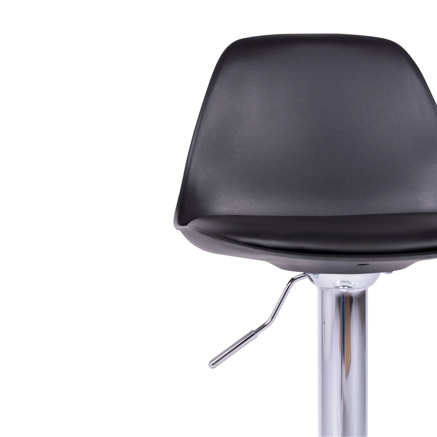 Tamborete kansas ajustável | Design moderno e ergonómico