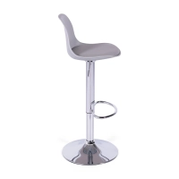 Taburete regulable Kansas | Diseño moderno y ergonómico