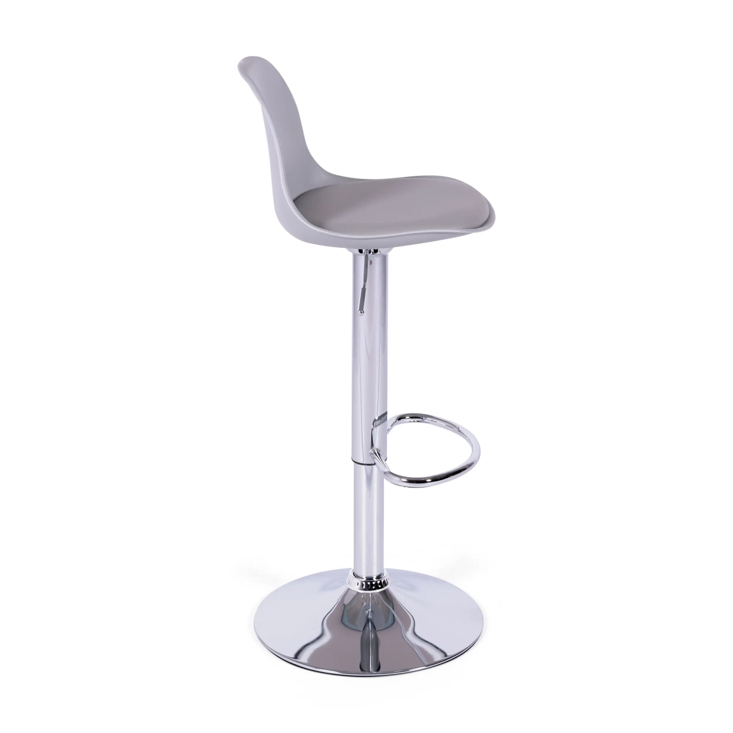 Taburete regulable Kansas | Diseño moderno y ergonómico