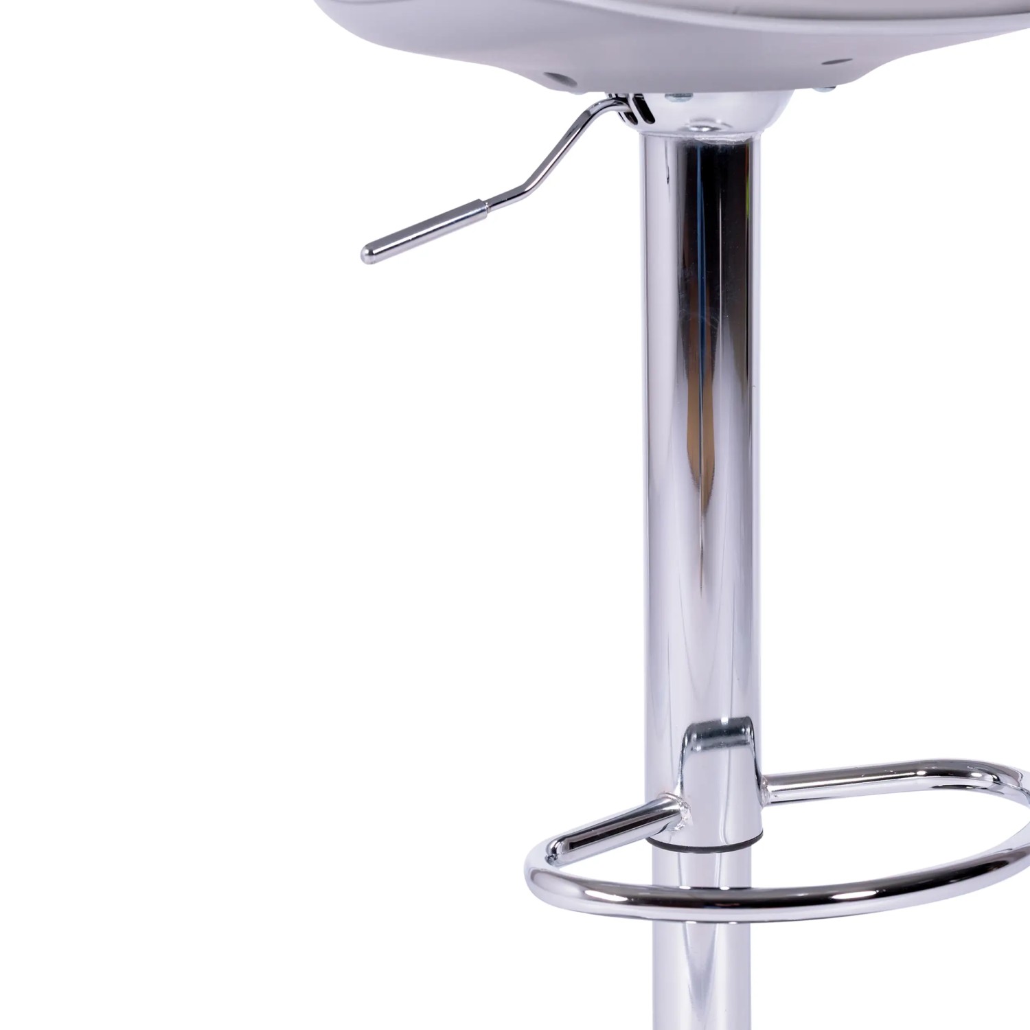 Tamborete kansas ajustável | Design moderno e ergonómico