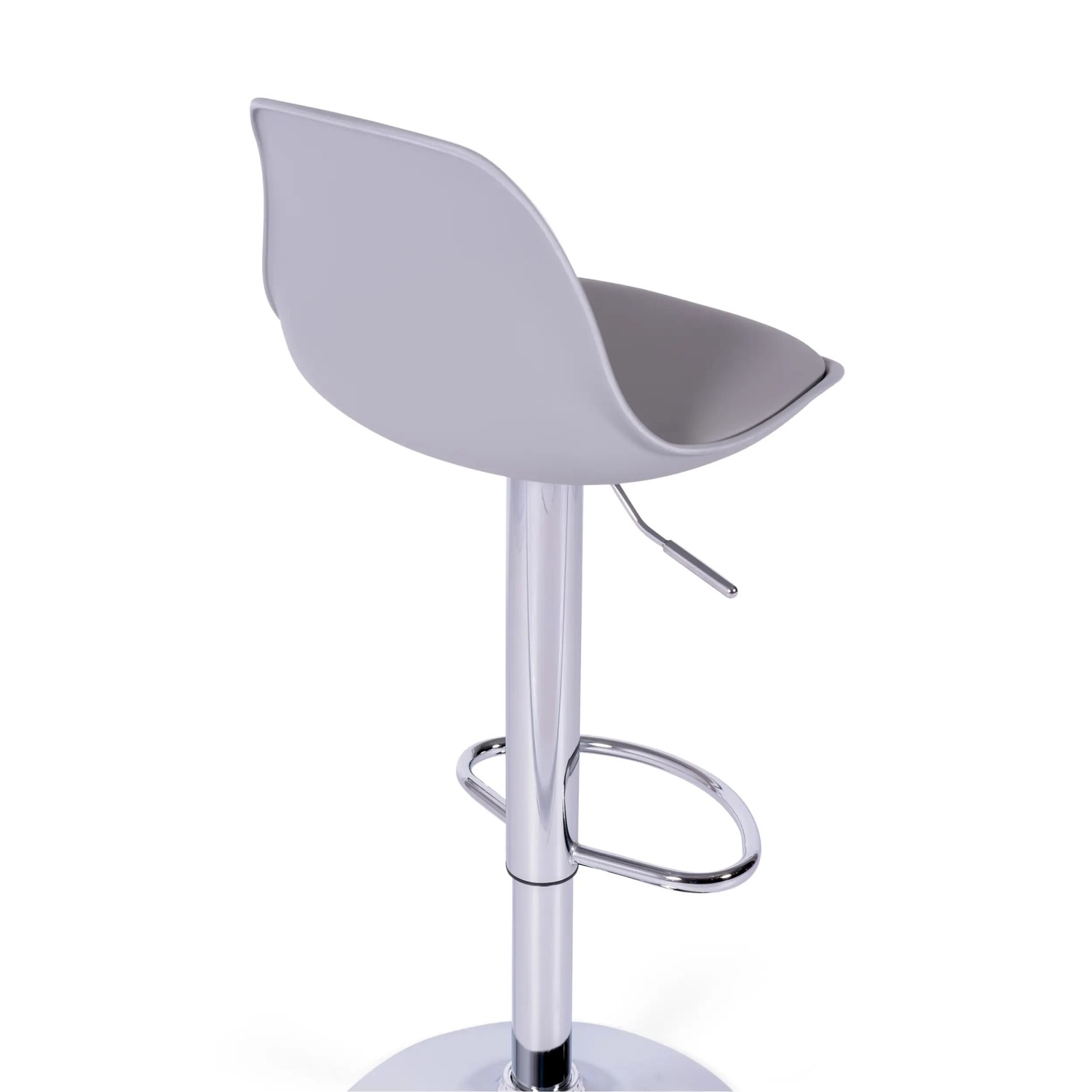 Taburete regulable Kansas | Diseño moderno y ergonómico