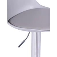 Barstol justerbar Kansas | Modern, ergonomisk design