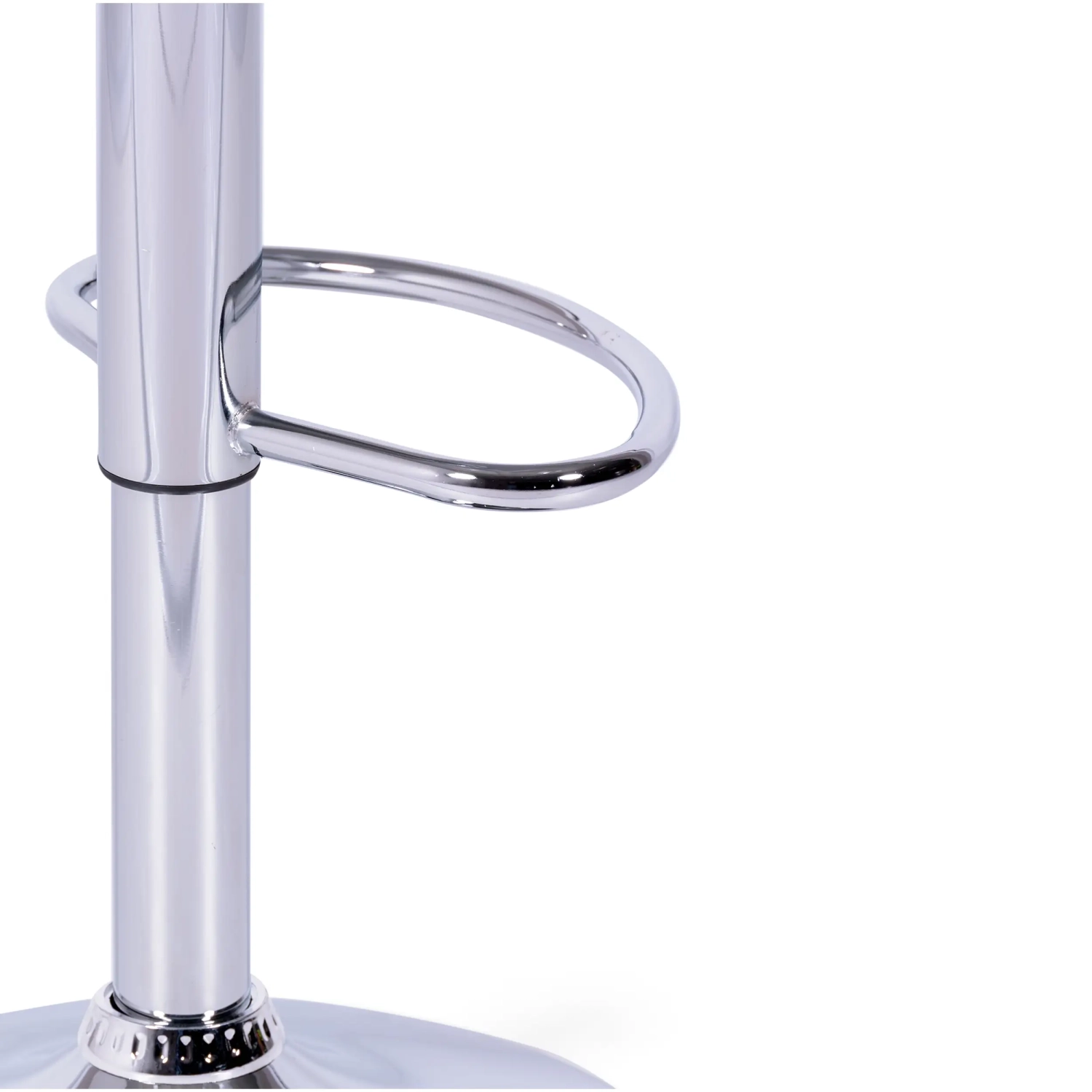 Tamborete kansas ajustável | Design moderno e ergonómico