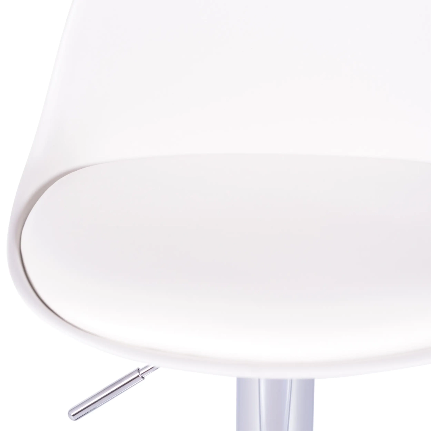 Stolička nastavitelný Kansas | Moderní, ergonomický design