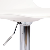 Stolička nastavitelný Kansas | Moderní, ergonomický design