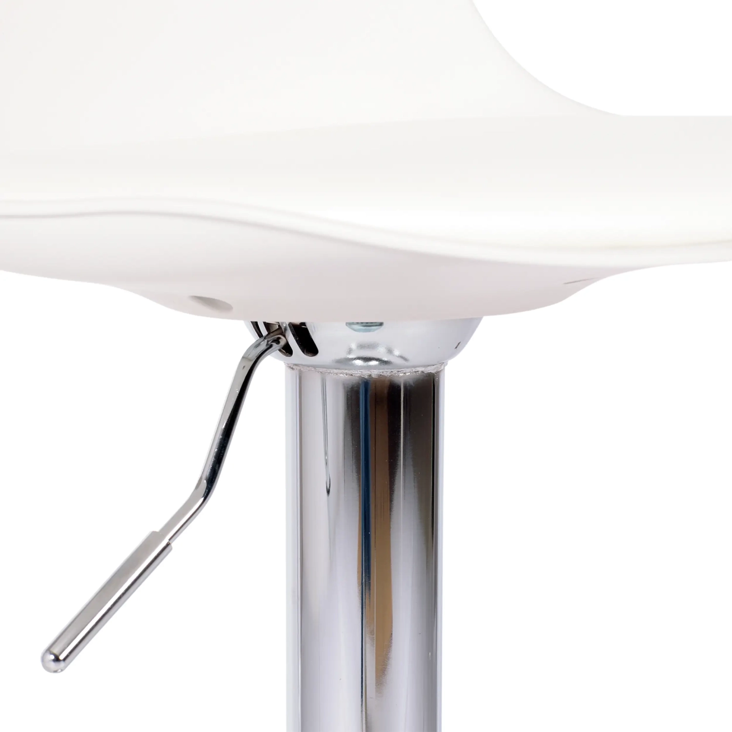 Stolička nastavitelný Kansas | Moderní, ergonomický design