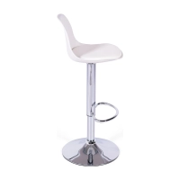 Barstol justerbar Kansas | Modern, ergonomisk design