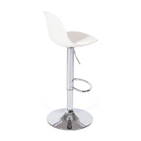Taburete regulable Kansas | Diseño moderno y ergonómico