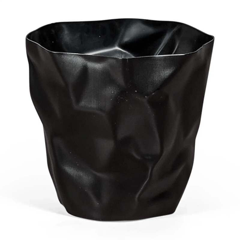 Bin Bin ontwerp Bin | Minimalistisch en functioneel in polypropyleen
