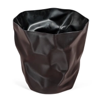 Bin Bin ontwerp Bin | Minimalistisch en functioneel in polypropyleen