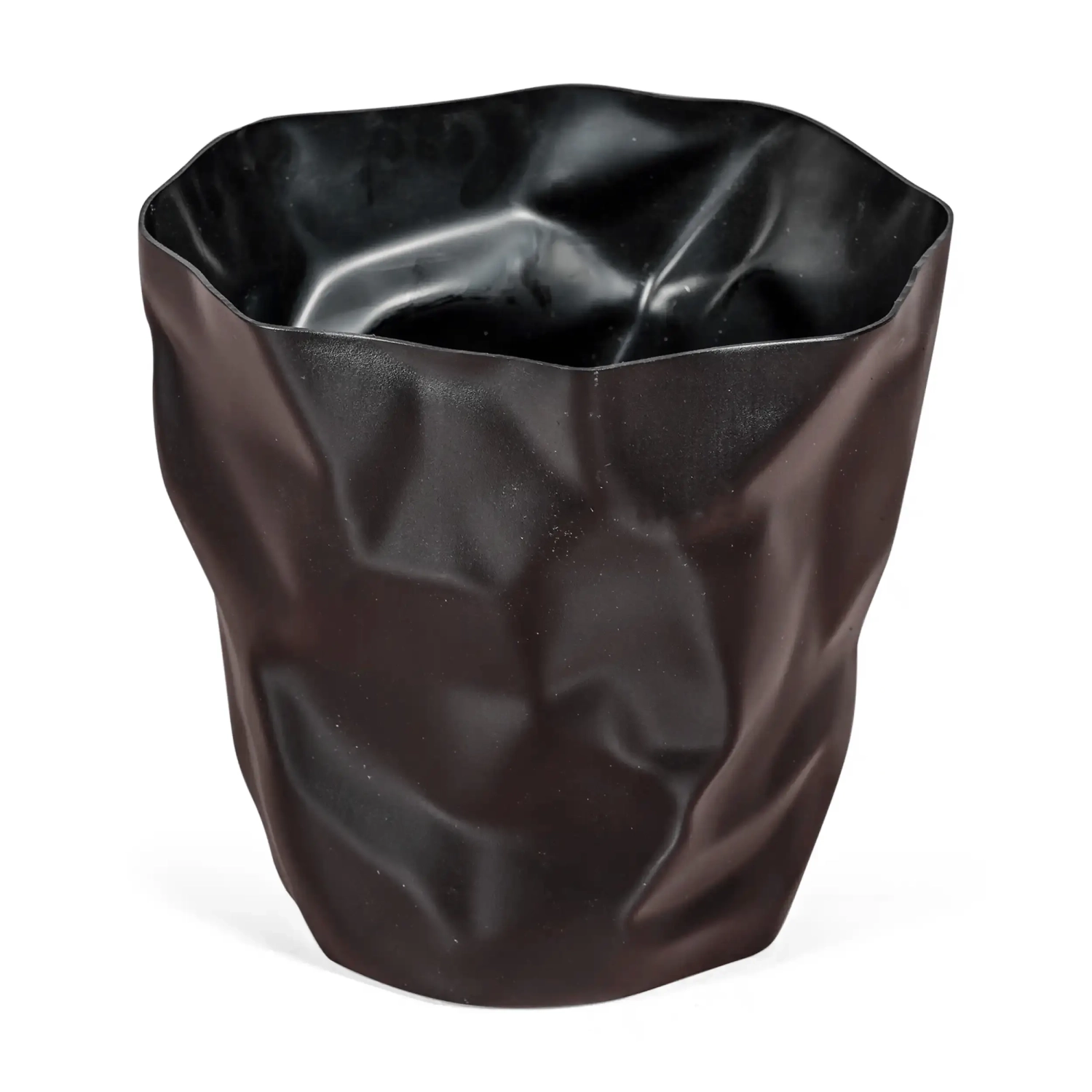 Bin Bin design Bin | Minimalistinen ja toimiva polypropeenista valmistettu roskakori