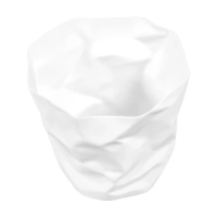 Bin Bin ontwerp Bin | Minimalistisch en functioneel in polypropyleen