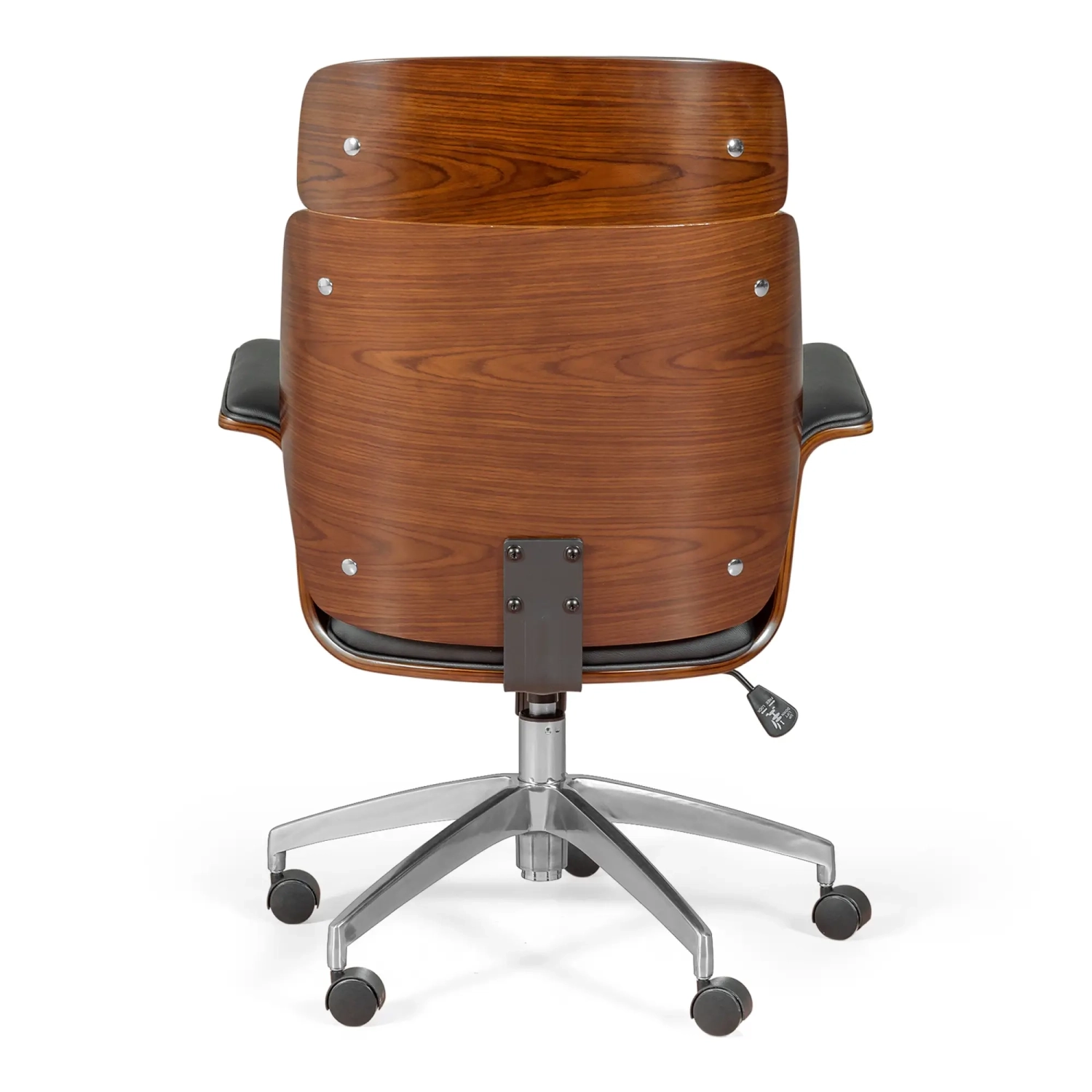 Silla de oficina Nordic Executive - Sillas de oficina - Mueble Design
