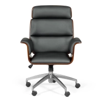 Sedia da ufficio Nordic Executive - Sedie da ufficio-Mobilie Design