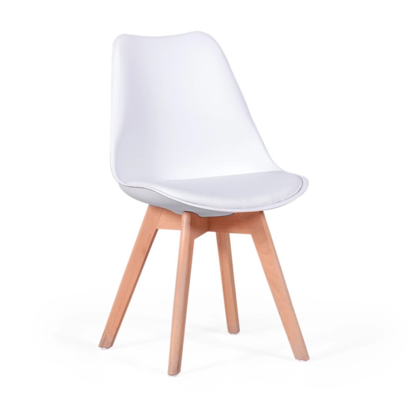 Tower Verona Chair : Ikonisk och modern matdesign skandinavien