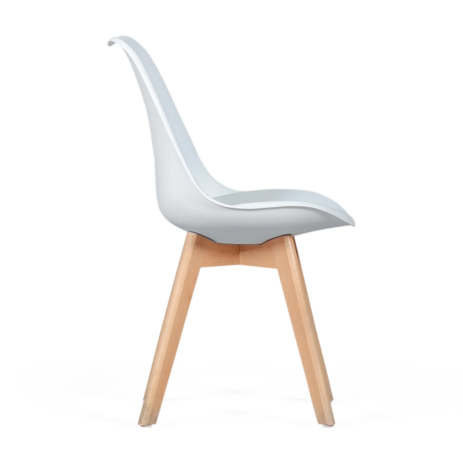 Tower Verona Chair : Ikonisches und modernes Esszimmerdesign skandinavisch