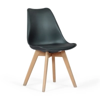 Tower Verona Chair : Ikonisches und modernes Esszimmerdesign skandinavisch