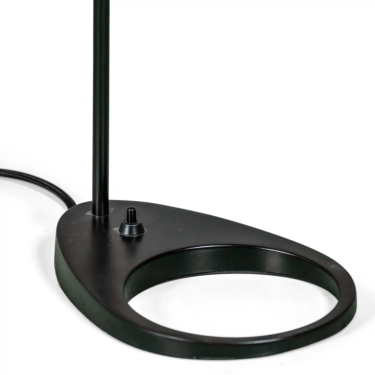 Jhon bordslampa - Arne Jacobsen-inspirerad design i stål