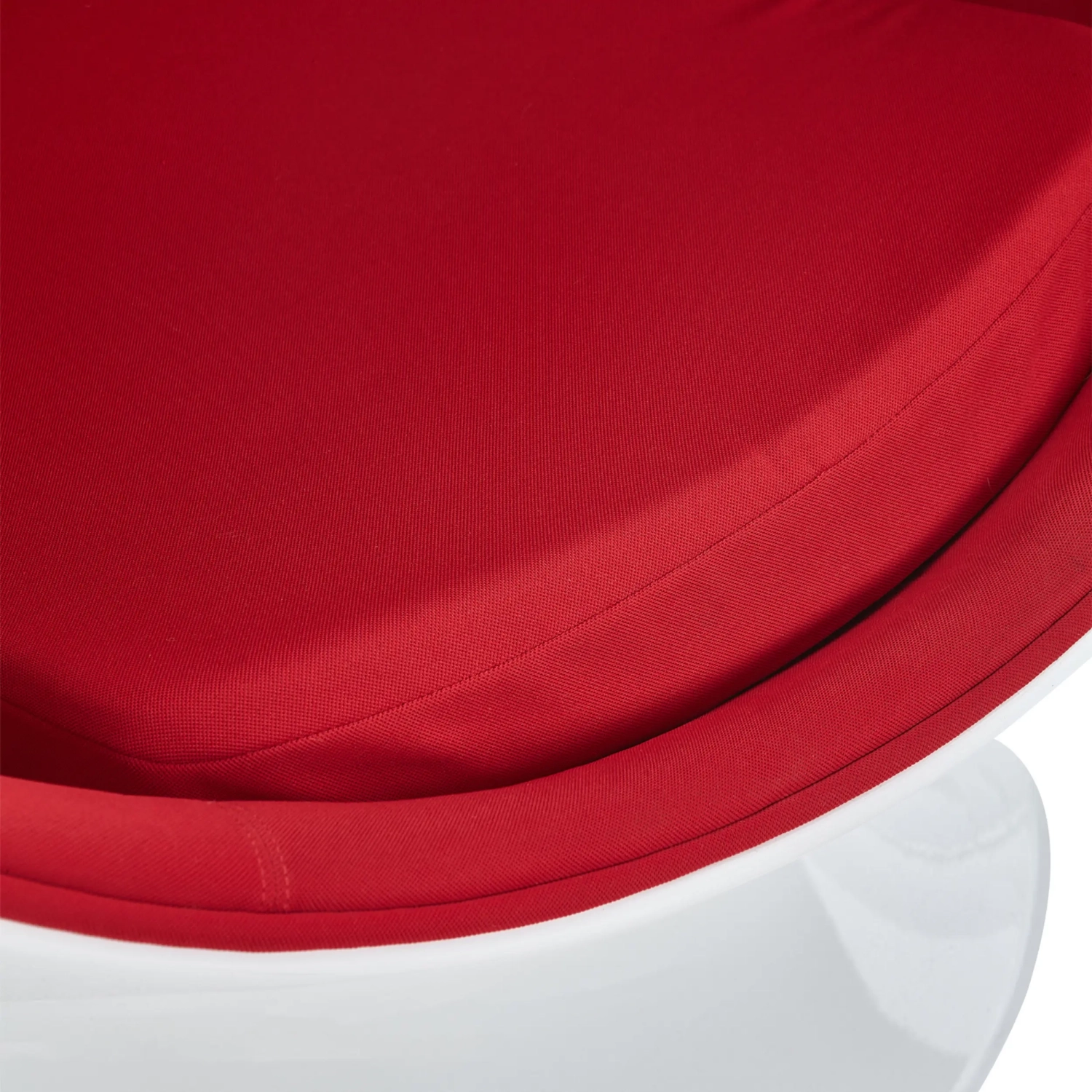 Replica Ball Chair en Cachemire - Fauteuils Modernes - Meubles Concept