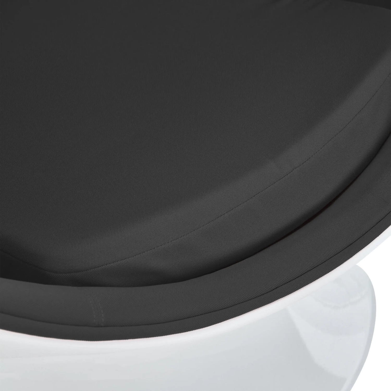 Réplica Ball Chair en Cachemira – Sillones Modernos – Mueble Design