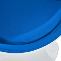 Replica Ball Chair em Cashmere - Poltronas Modernas - Mueble Design