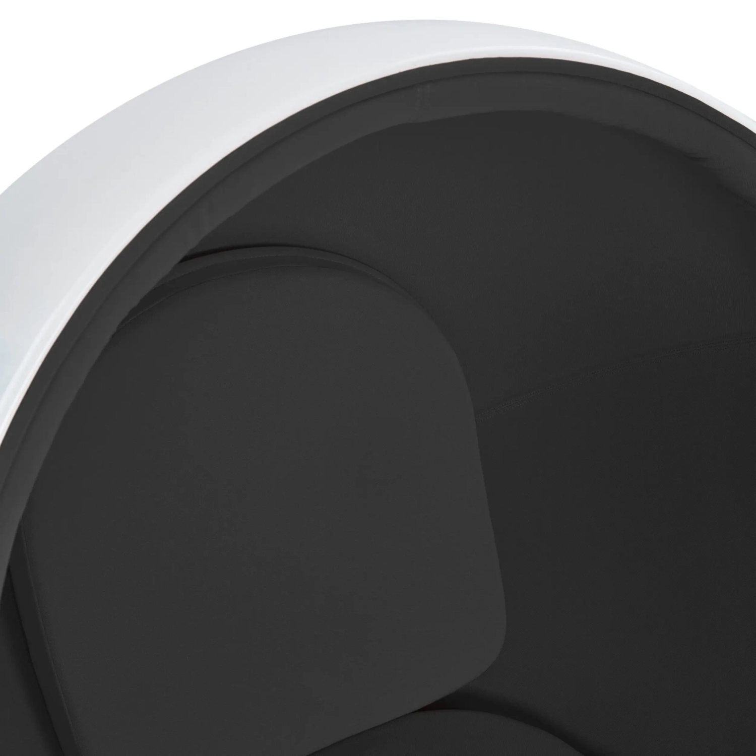 Replika kuličkového křesla v kašmíru - moderní křesla - designový nábytek