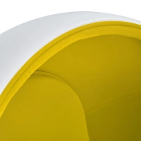 Replika Krzesła Ball Kaszmir - Nowoczesne Fotele - Designerskie Meble